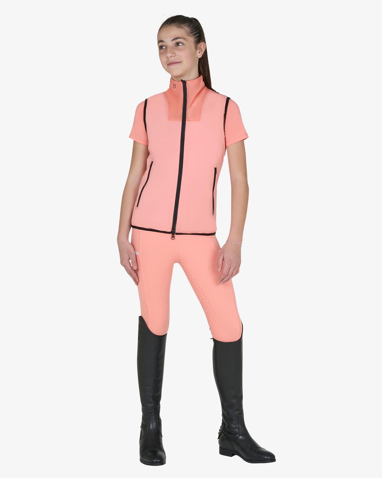 Smanicato bambini unisex linea Foldable