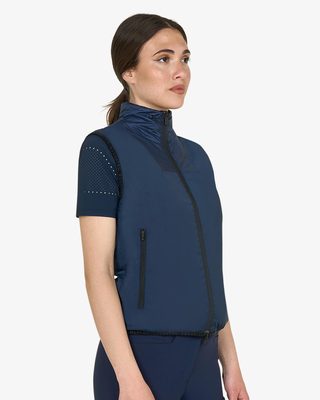 Smanicato donna linea Foldable