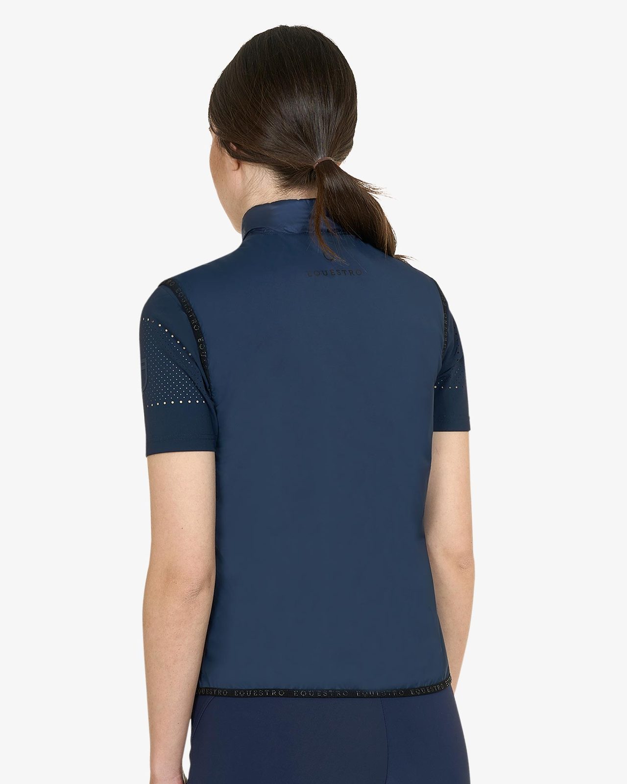 Smanicato donna linea Foldable