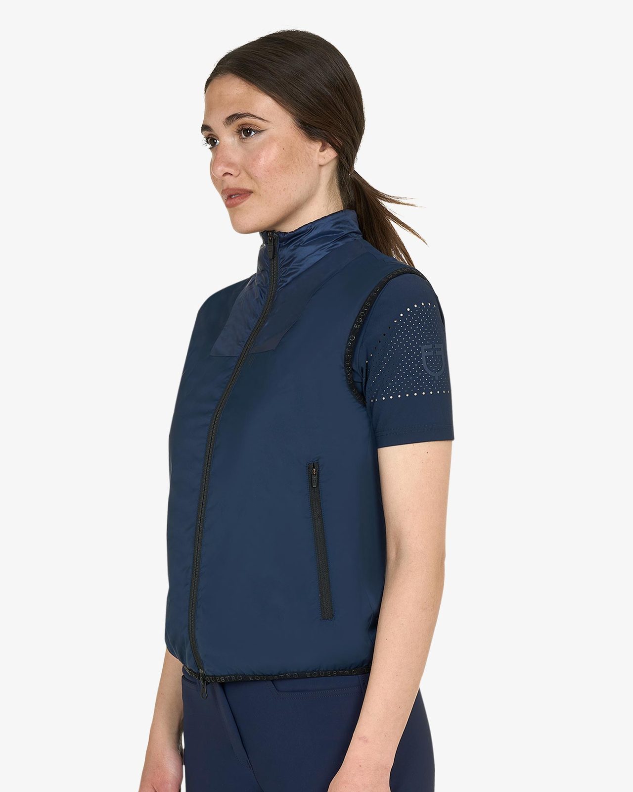 Smanicato donna linea Foldable