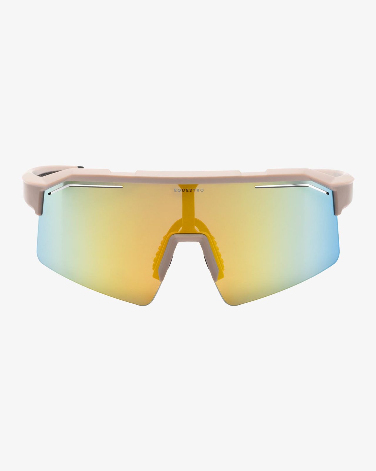 Soleil polarized sports sunglasses