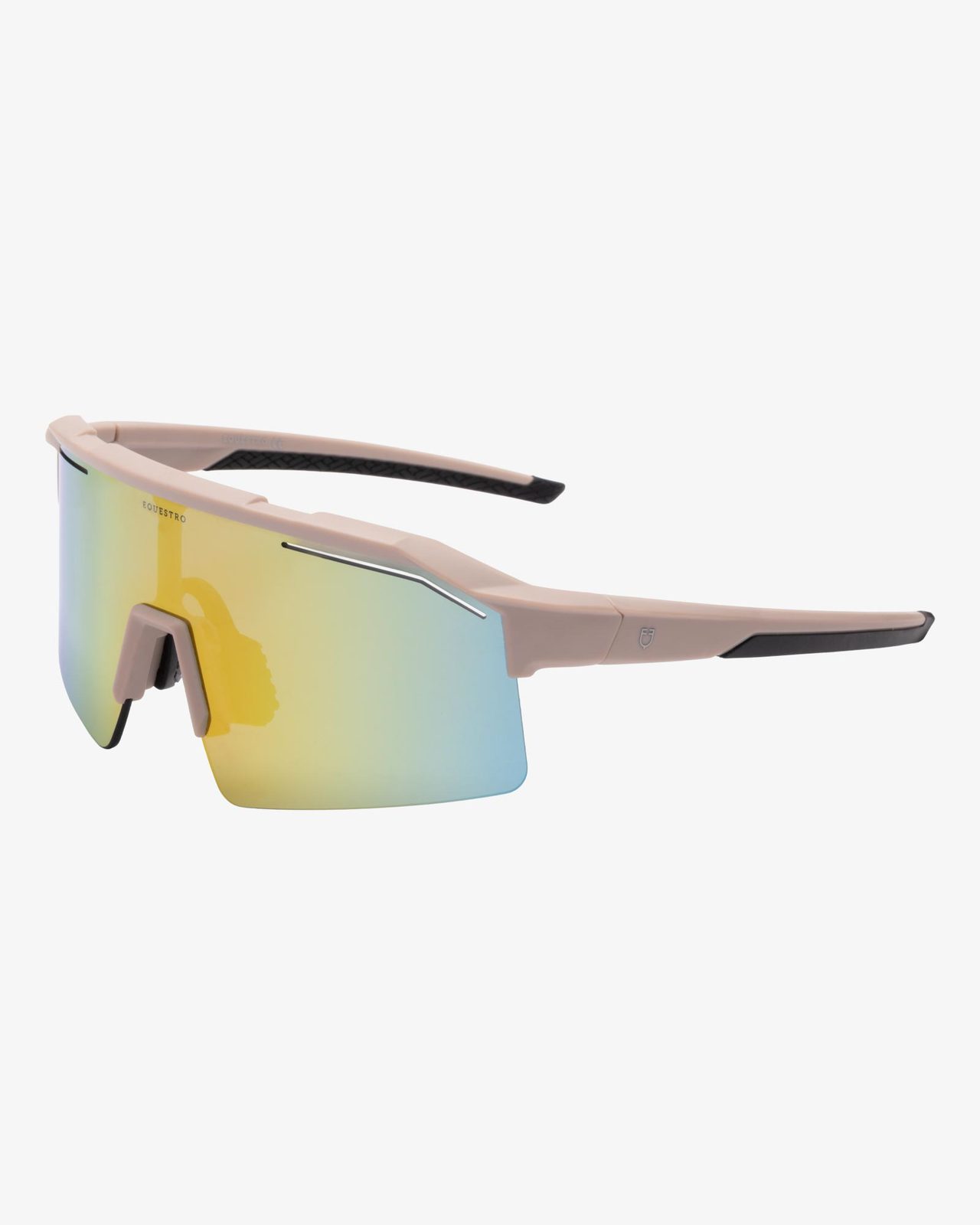 Soleil polarized sports sunglasses