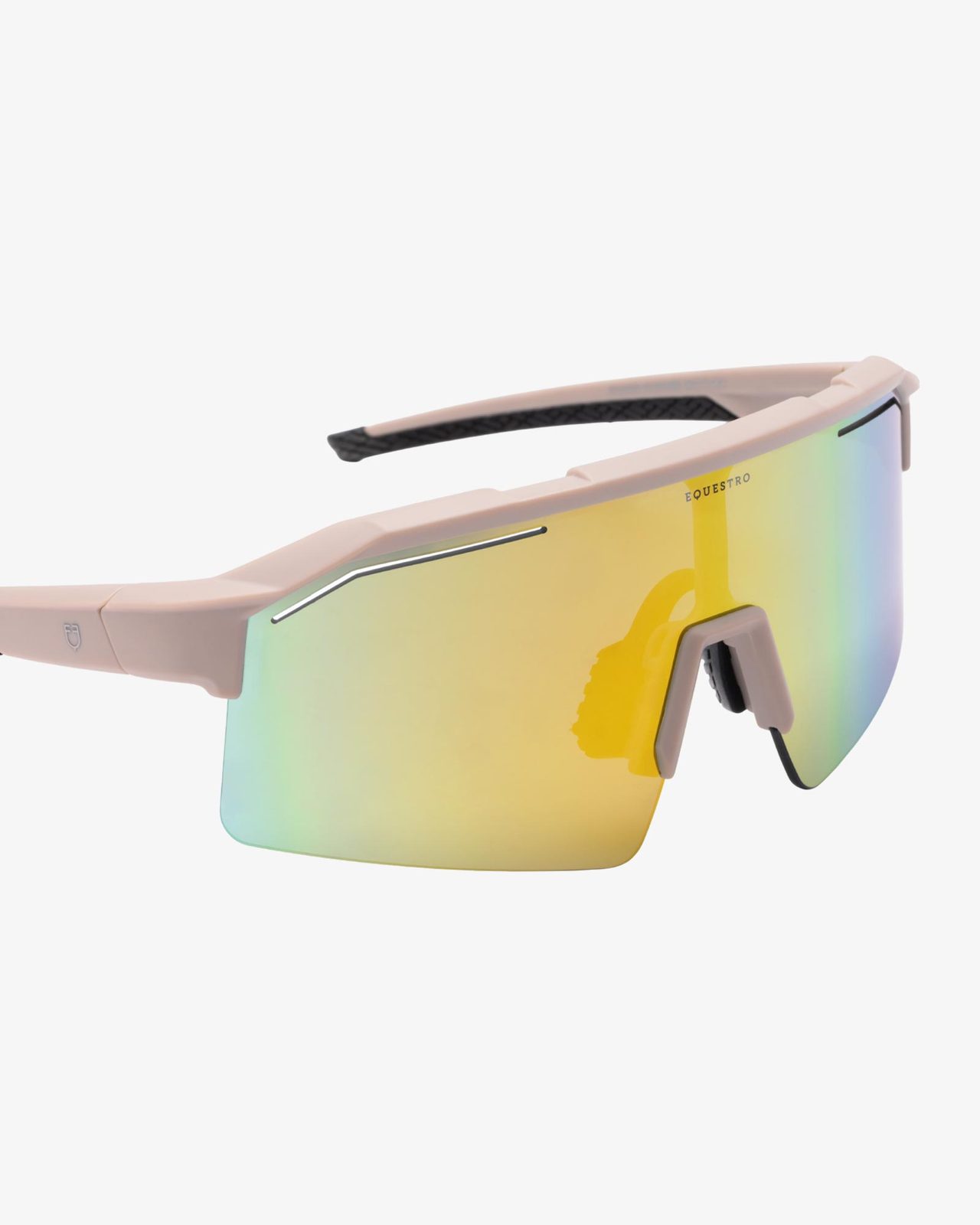Soleil polarized sports sunglasses