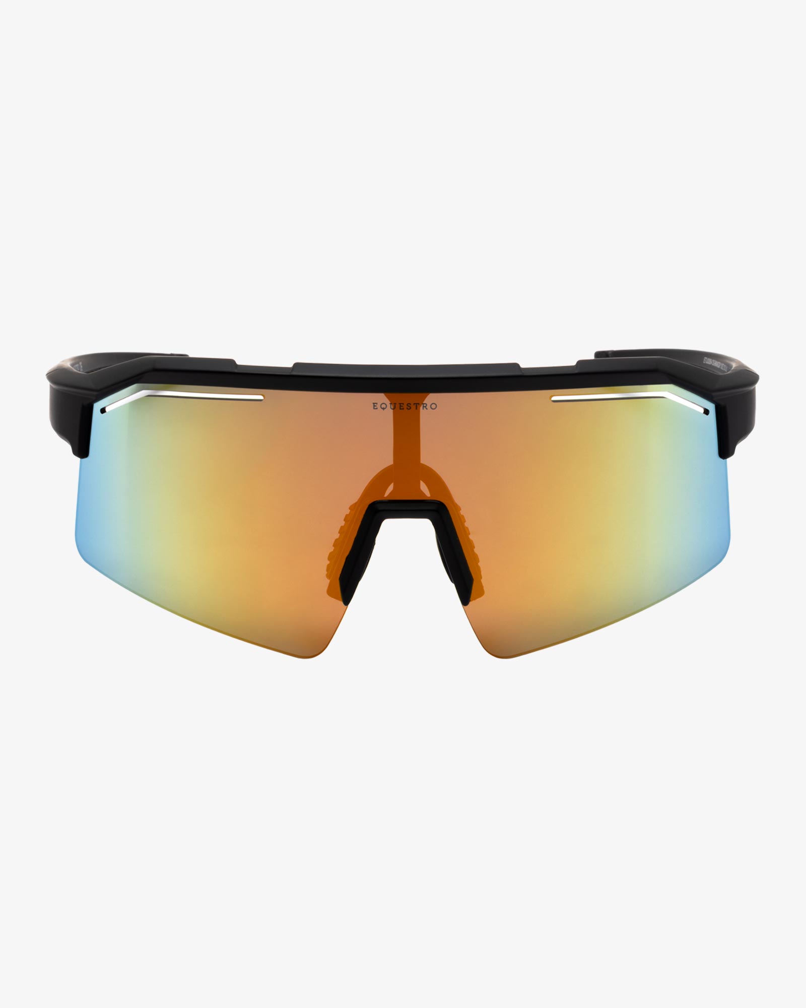 Soleil polarized sports sunglasses
