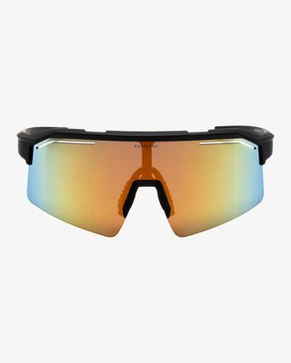 Soleil polarized sports sunglasses