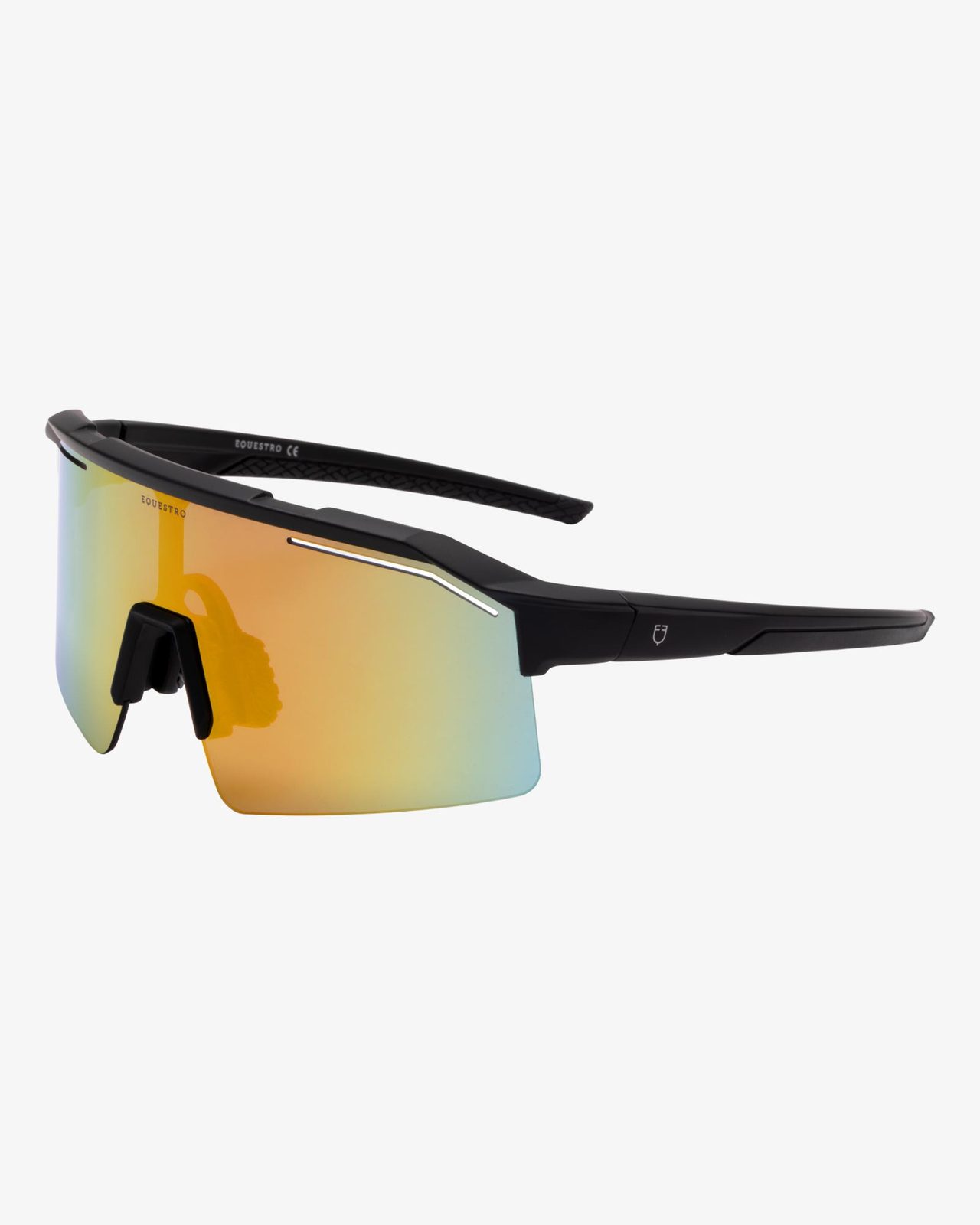 Soleil polarized sports sunglasses