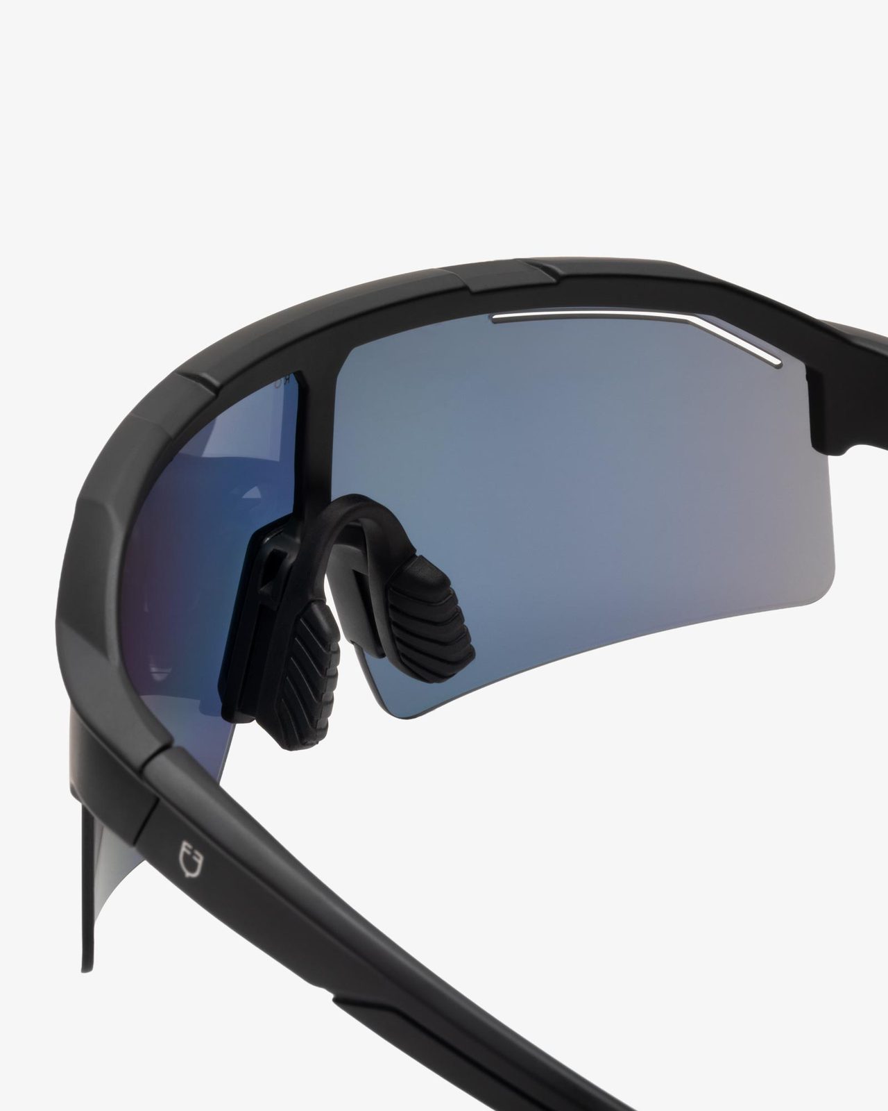 Soleil polarized sports sunglasses