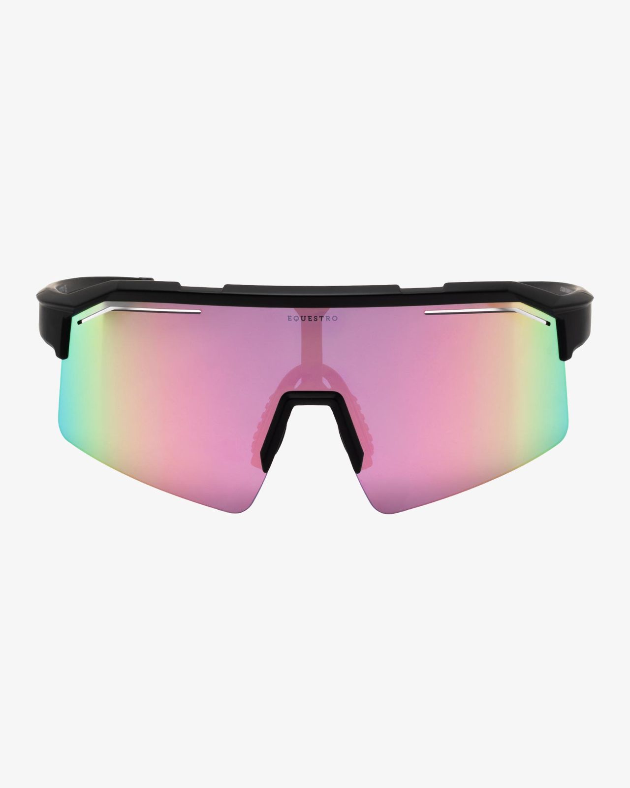 Soleil polarized sports sunglasses