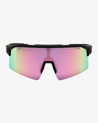 Soleil polarized sports sunglasses