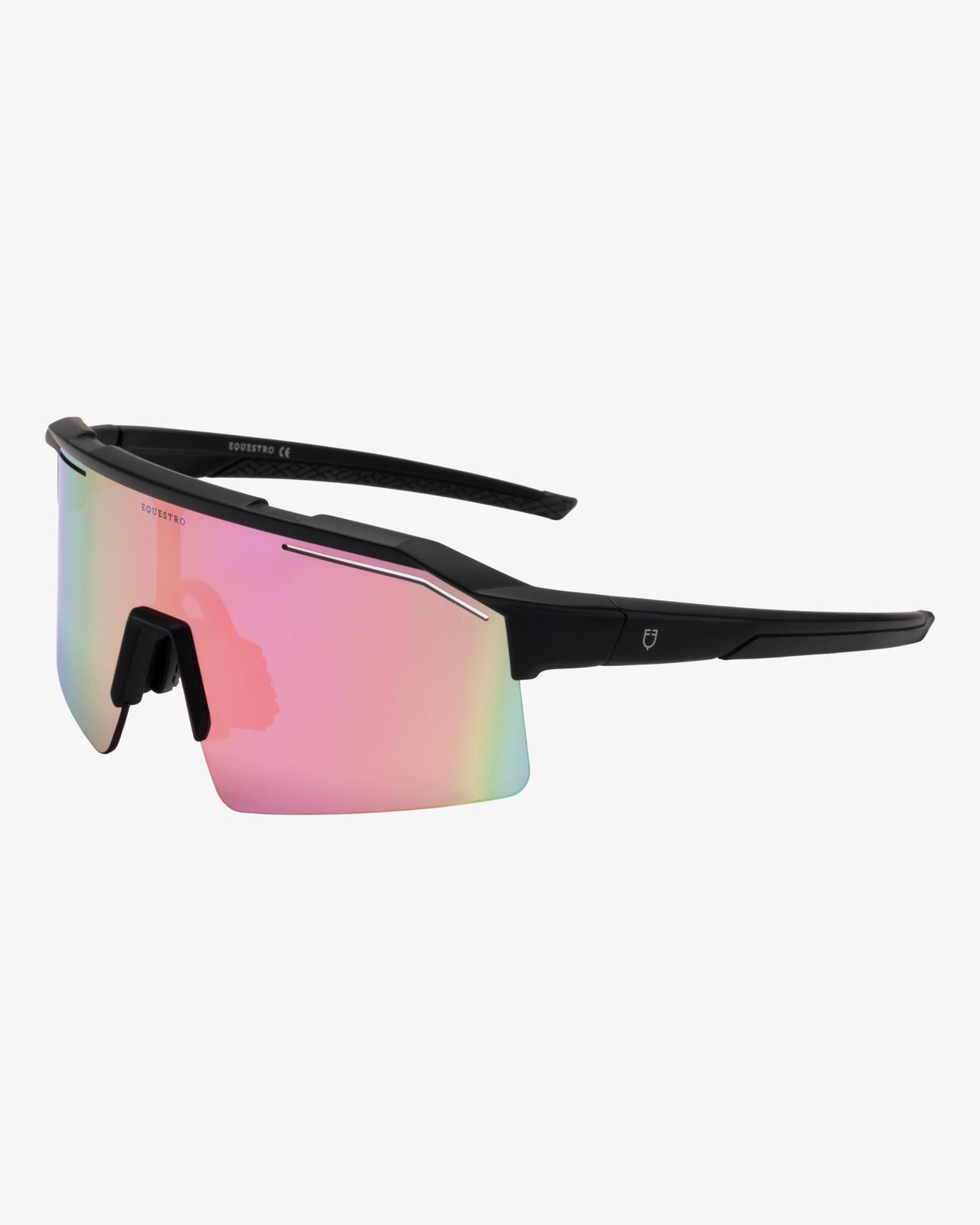 Soleil polarized sports sunglasses