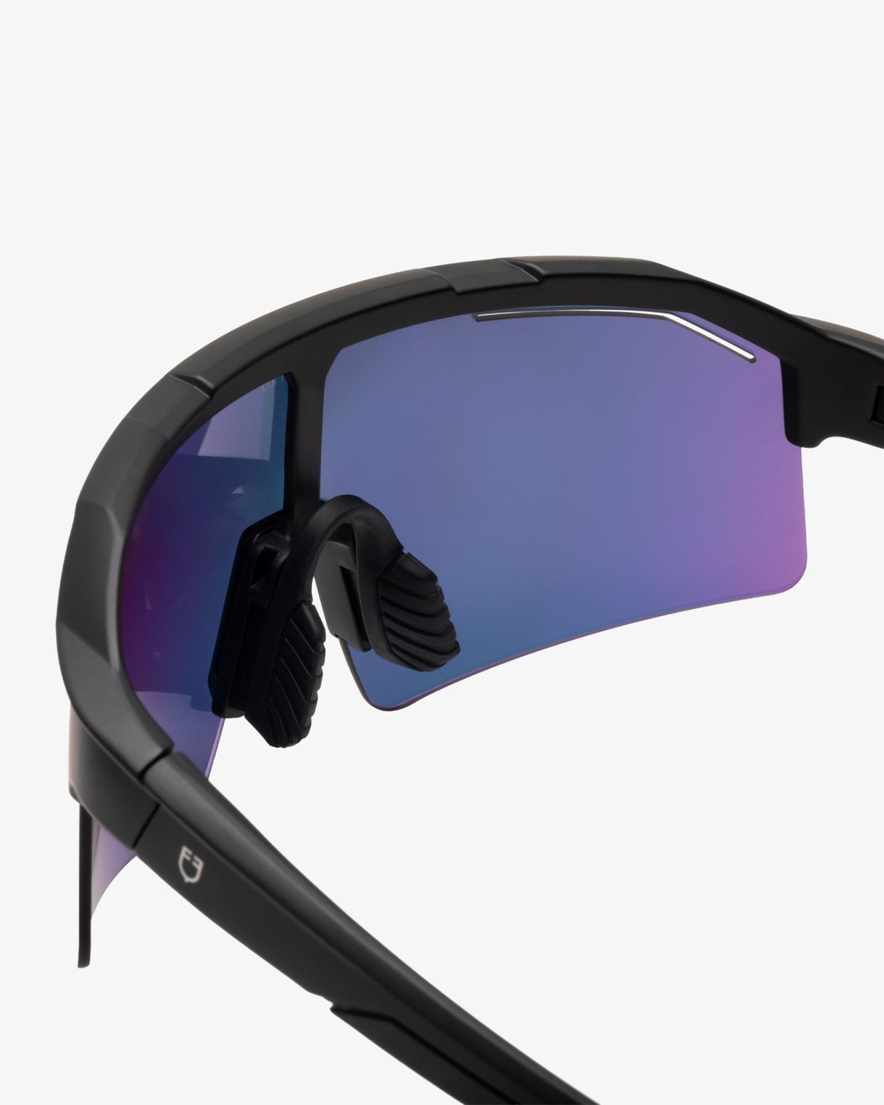 Soleil polarized sports sunglasses