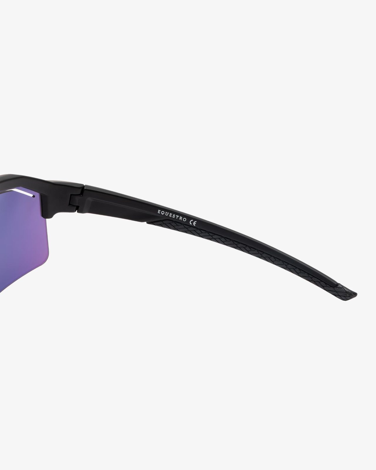 Soleil polarized sports sunglasses