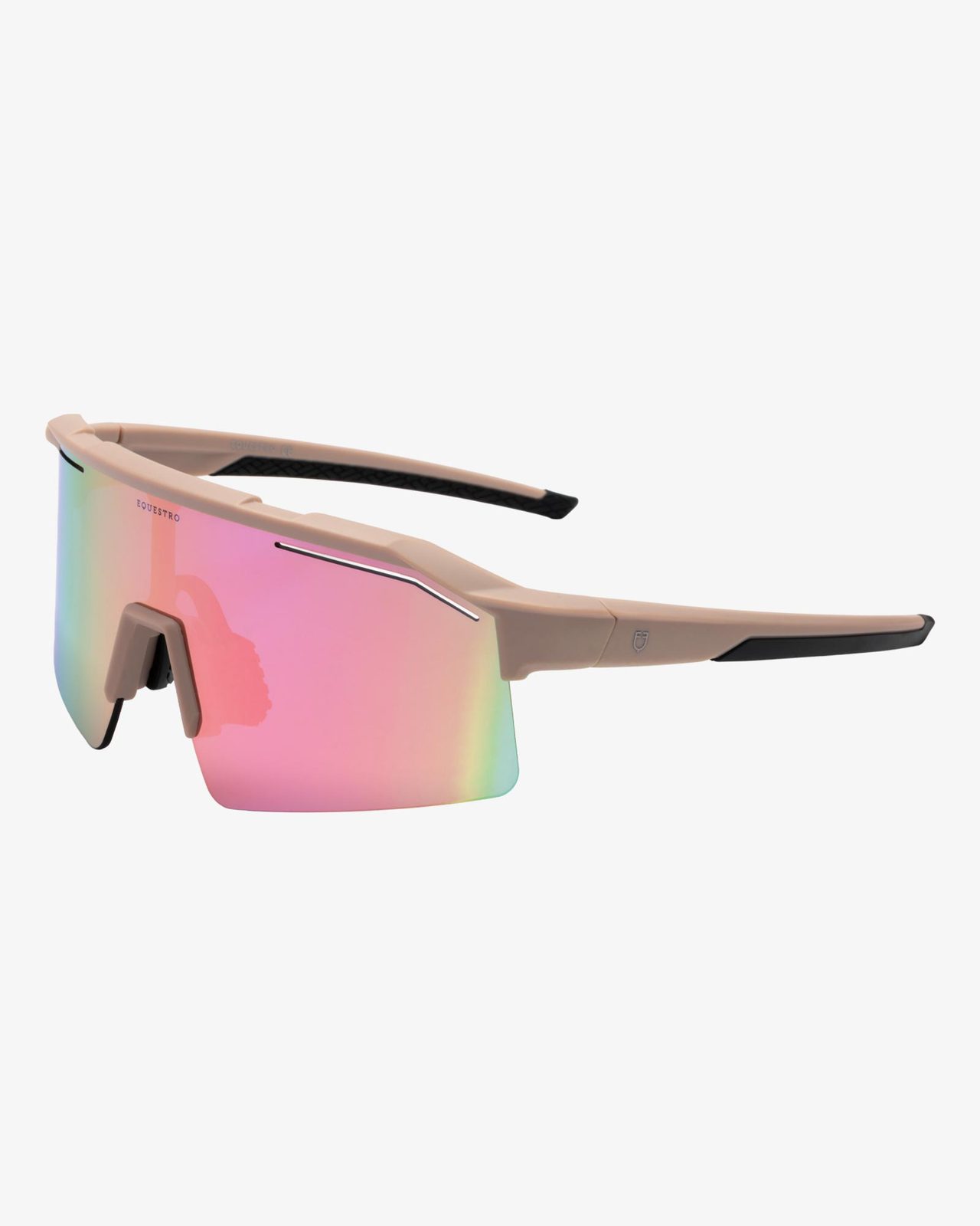 Soleil polarized sports sunglasses