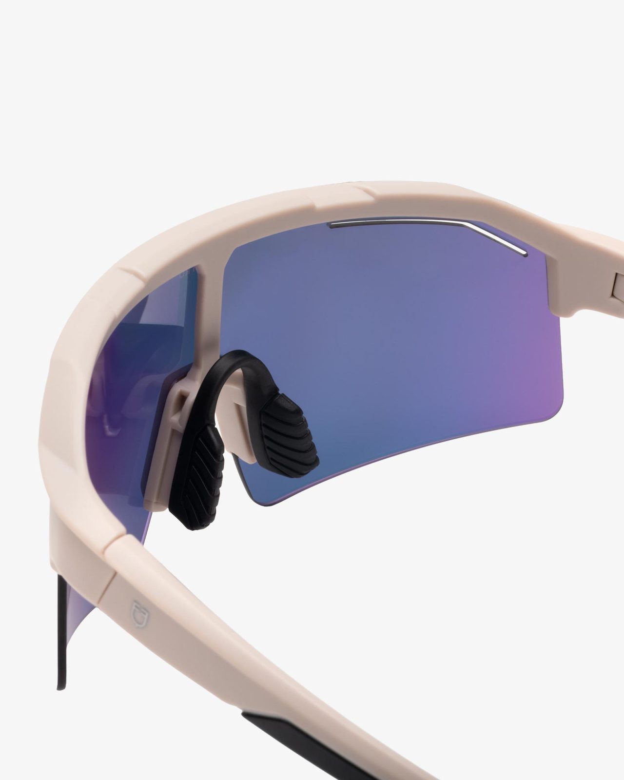 Soleil polarized sports sunglasses