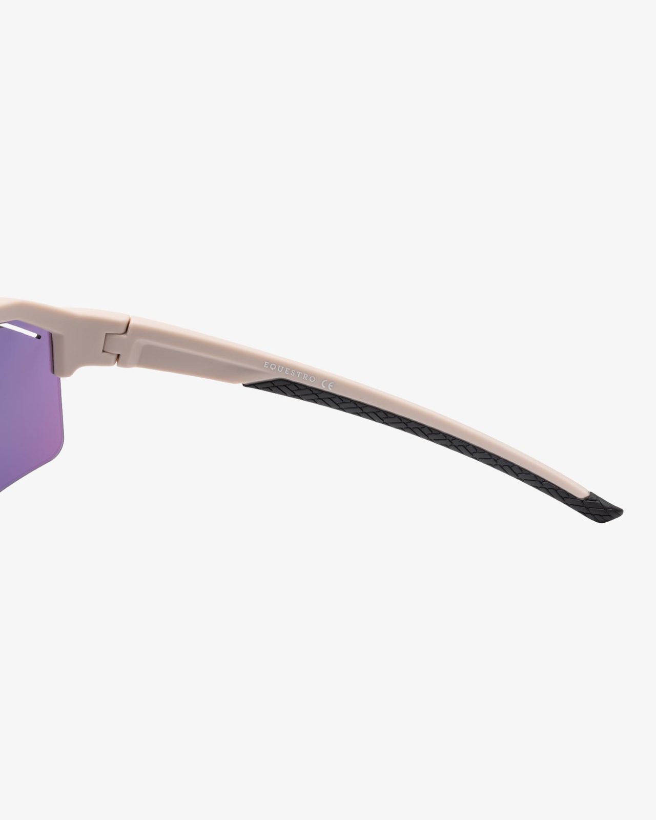 Soleil polarized sports sunglasses