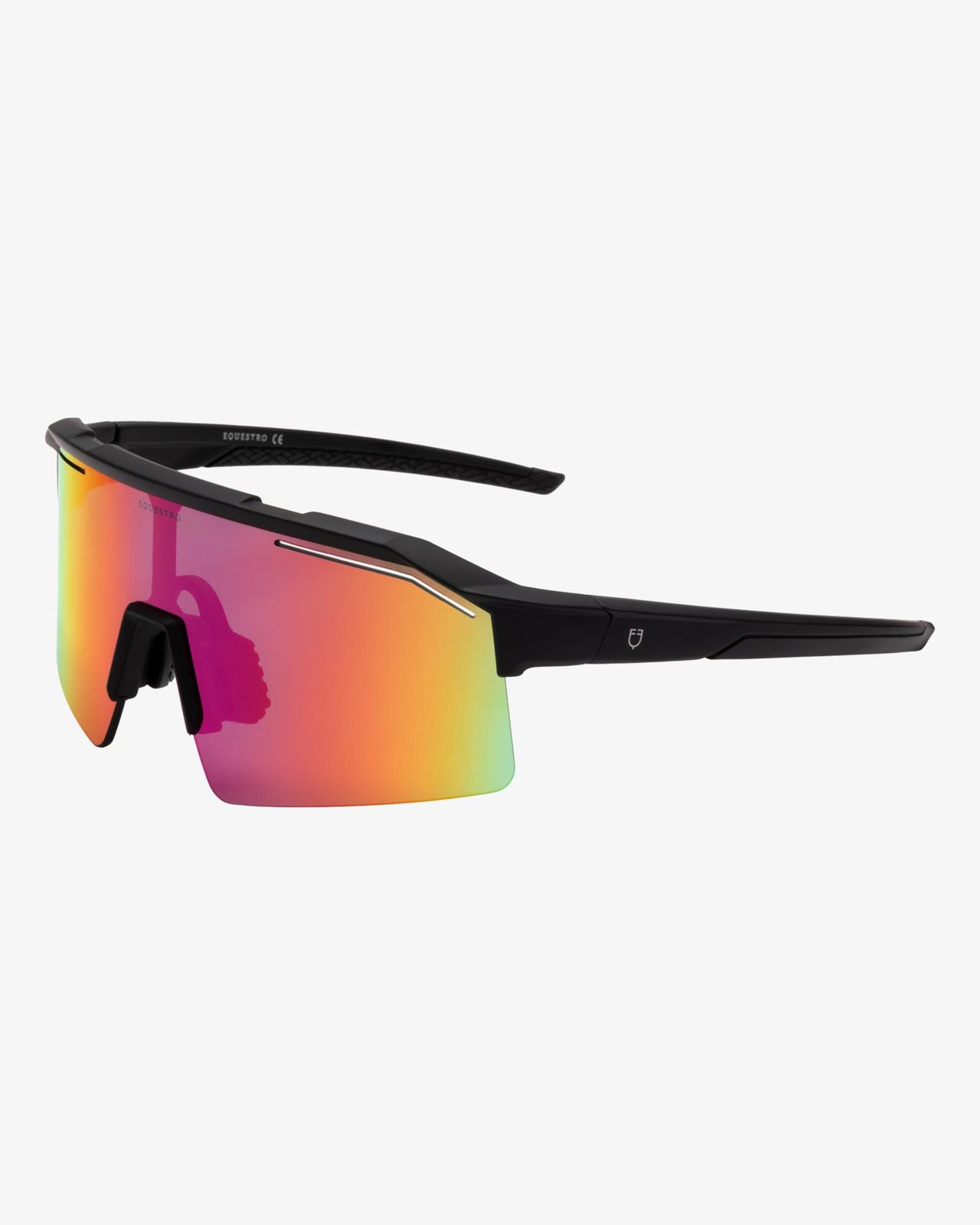 Soleil polarized sports sunglasses