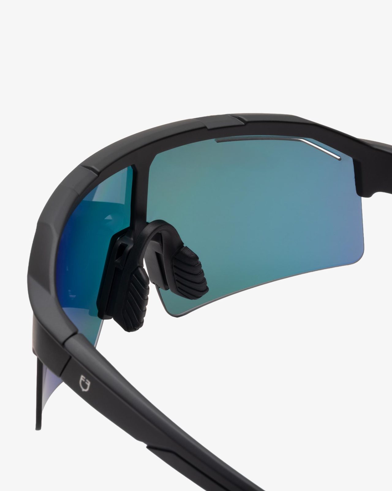Soleil polarized sports sunglasses