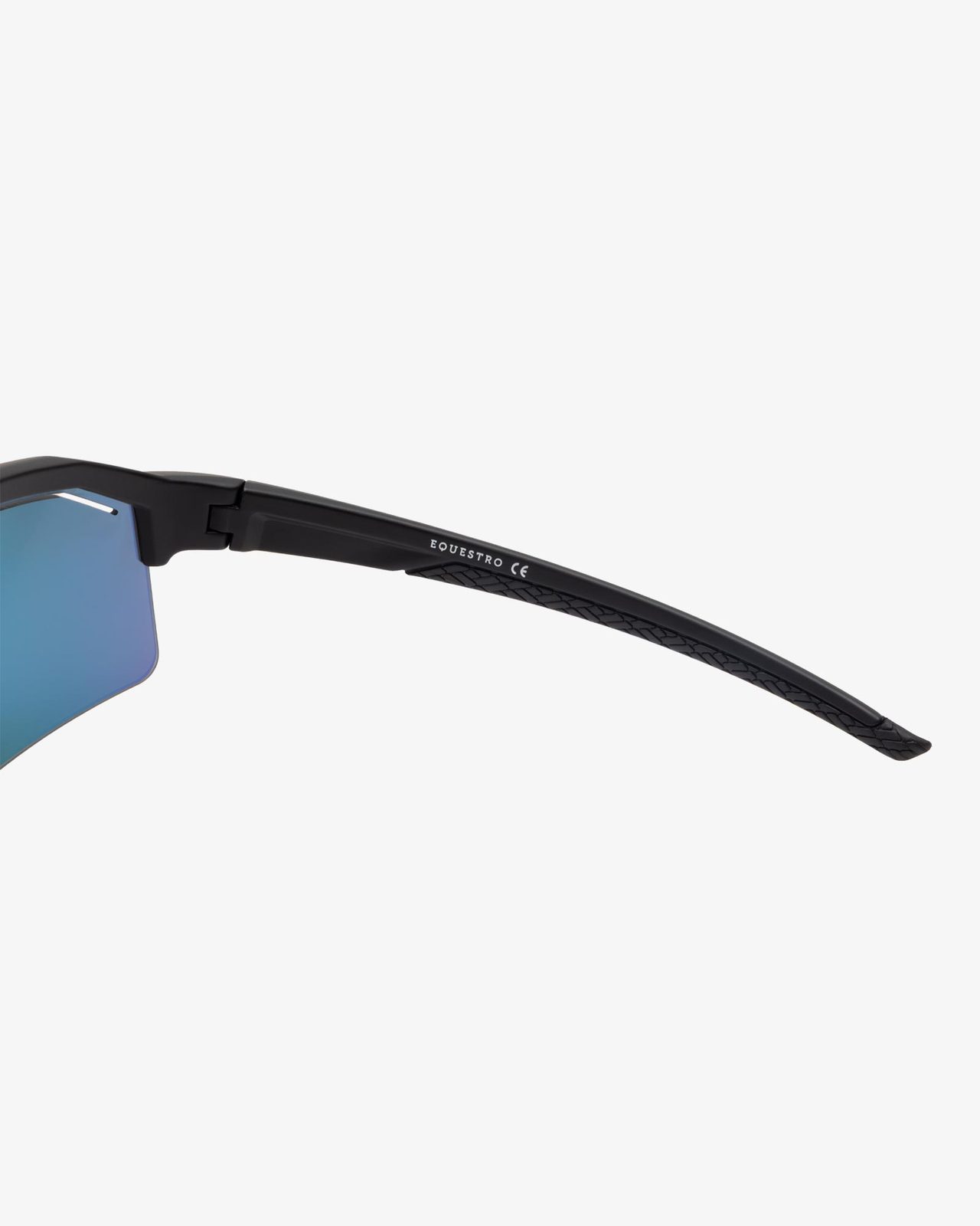 Soleil polarized sports sunglasses