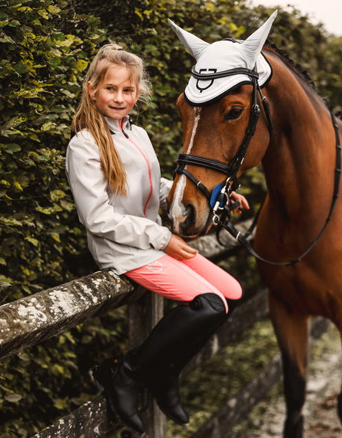 young rider
