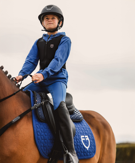 young rider collezione SS26