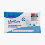MoliCare Skin Manopole umidificate
