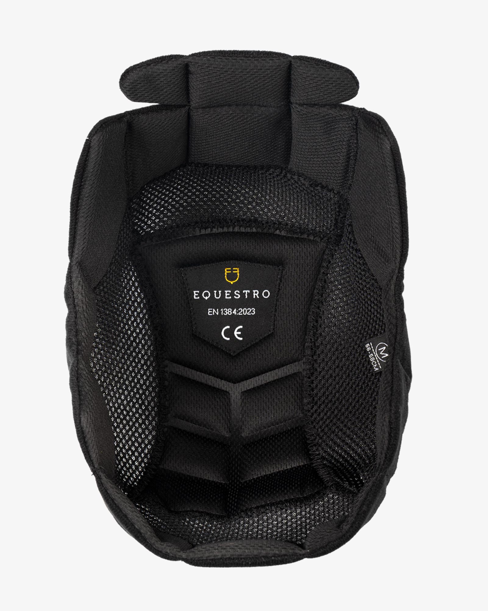 Helmet padding for ETU00003/ ETU00006/ ETU00006N/ ETU00008N