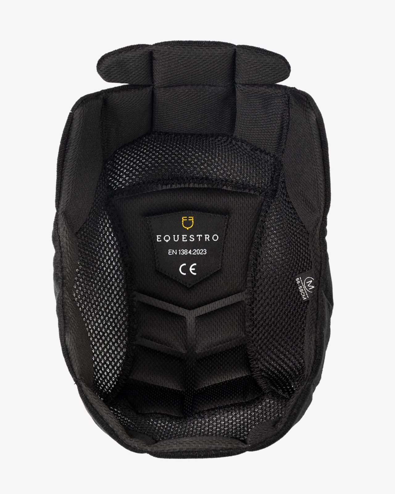 Helmet padding for ETU00003/ ETU00006/ ETU00006N/ ETU00008N