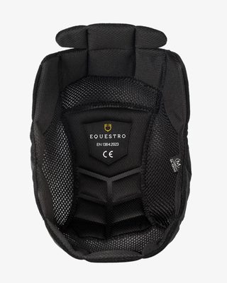 Helmet padding for ETU00003/ ETU00006/ ETU00006N/ ETU00008N