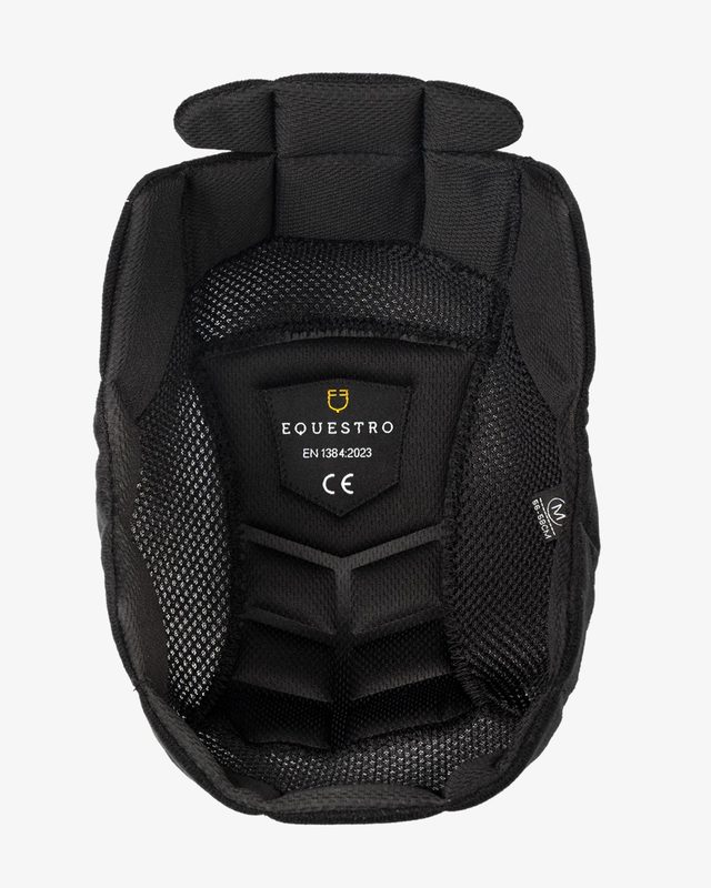 Helmet padding for ETU00003/ ETU00006/ ETU00006N/ ETU00008N