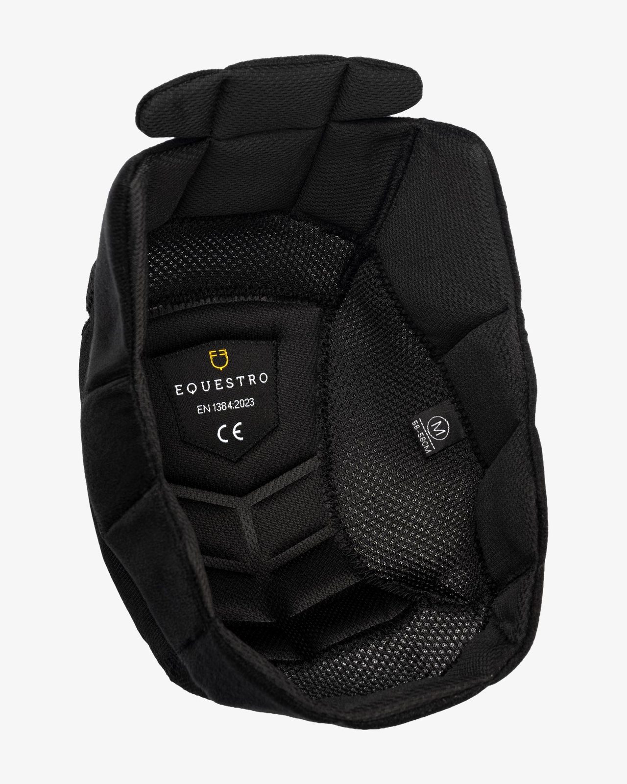 Helmet padding for ETU00003/ ETU00006/ ETU00006N/ ETU00008N