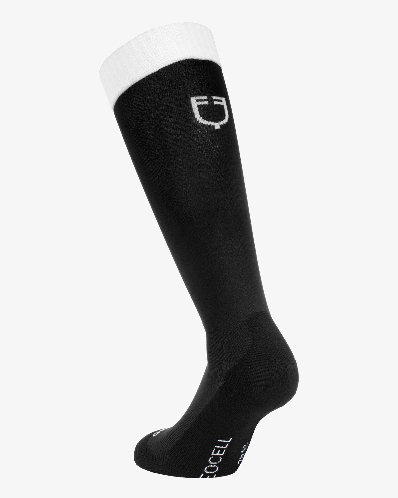 3 pcs set unisex Basic technical socks