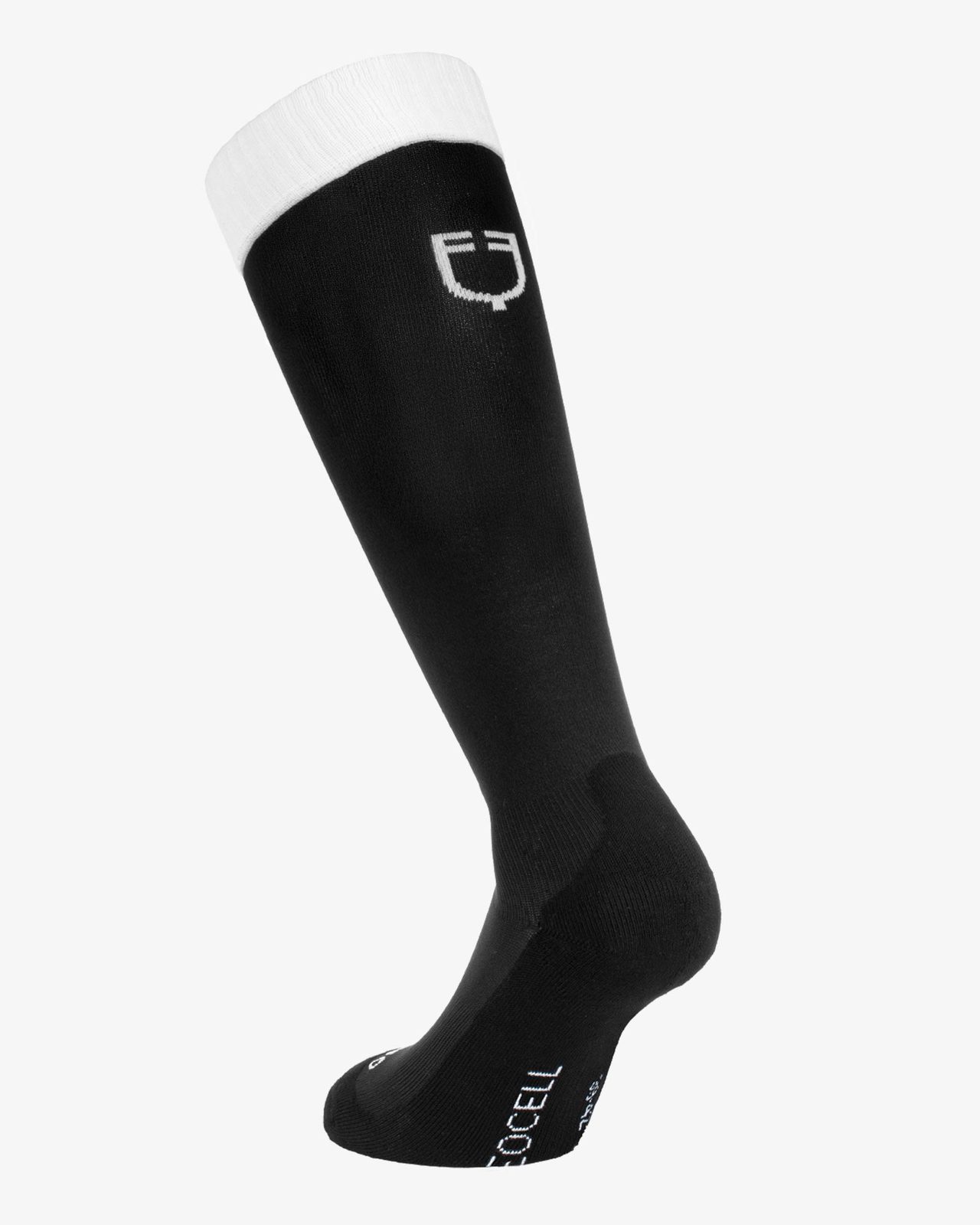 3 pcs set unisex Basic technical socks