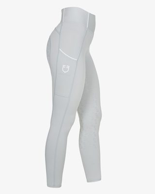 Leggins donna slim fit full grip