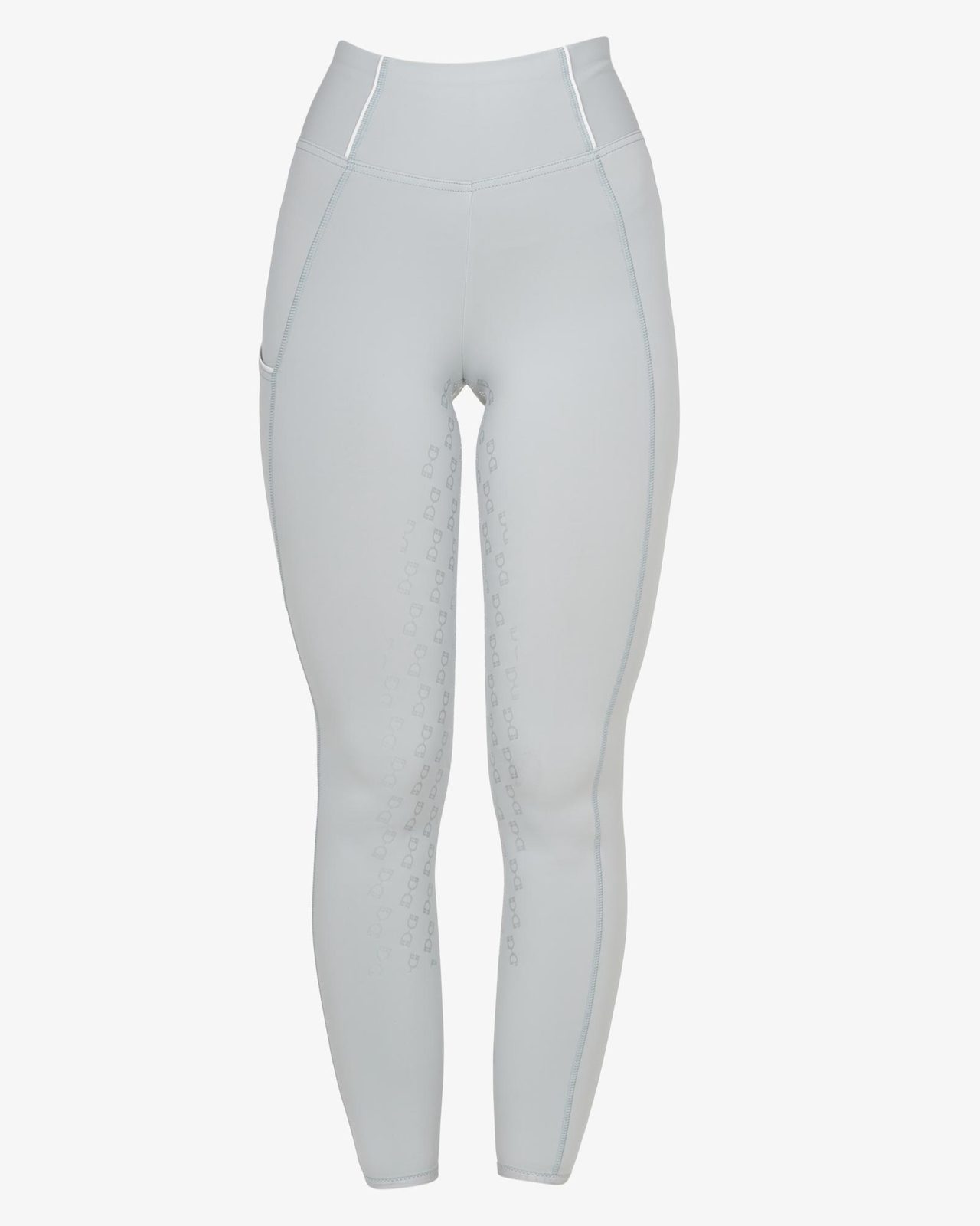 Leggins donna slim fit full grip