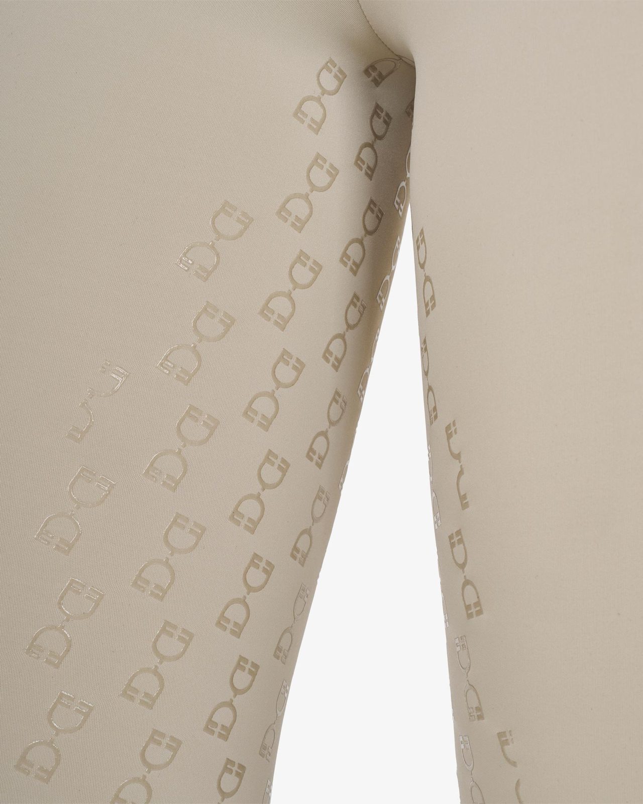 Leggins donna slim fit full grip