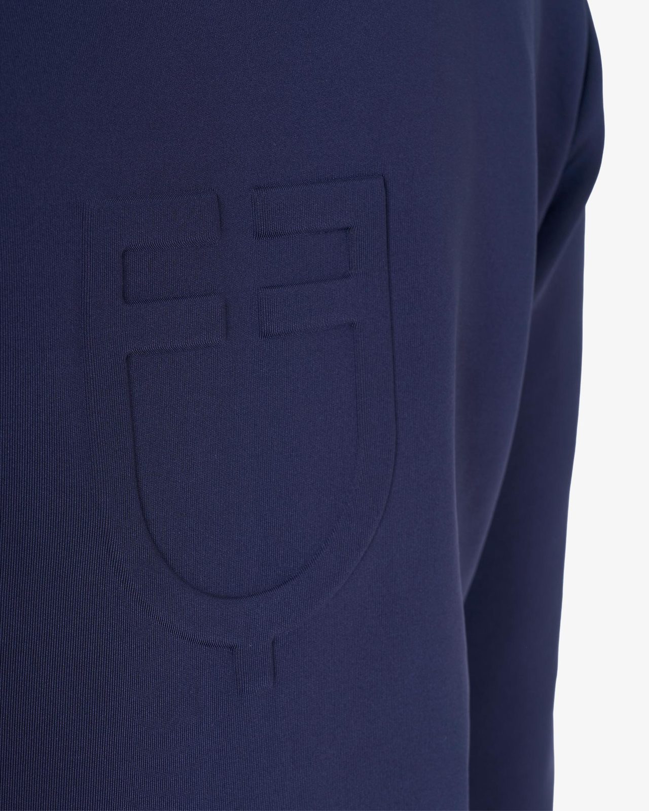 Felpa donna cropped con cappuccio