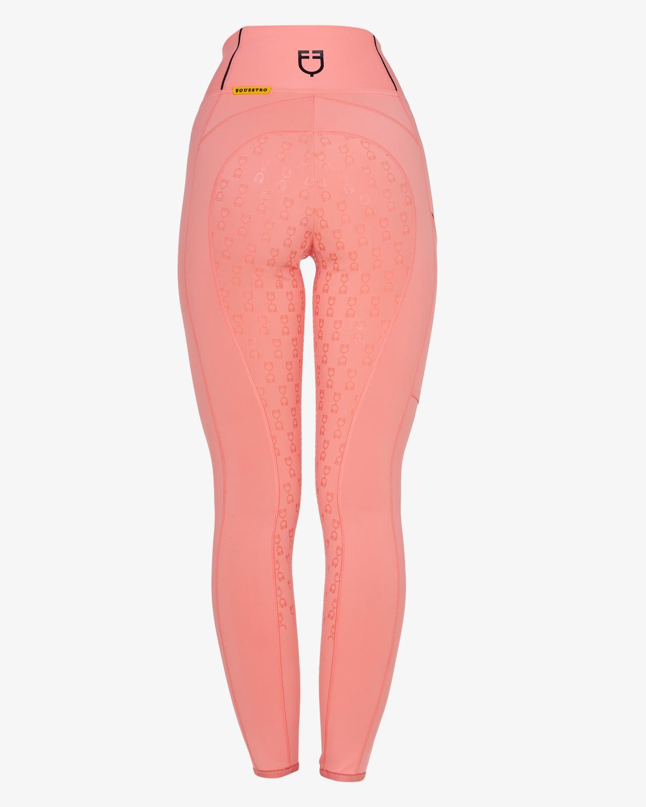 Leggins donna slim fit full grip