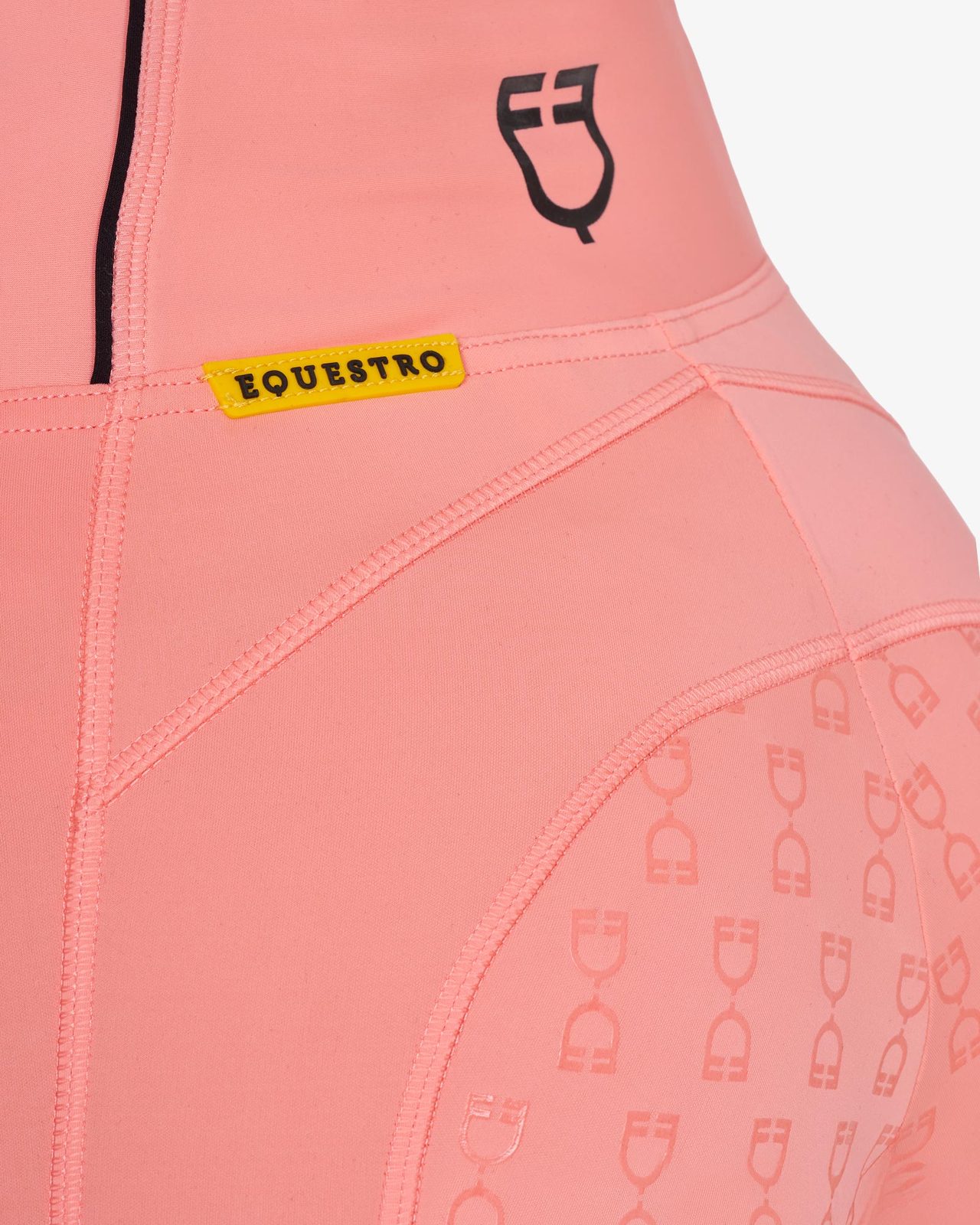 Leggins donna slim fit full grip