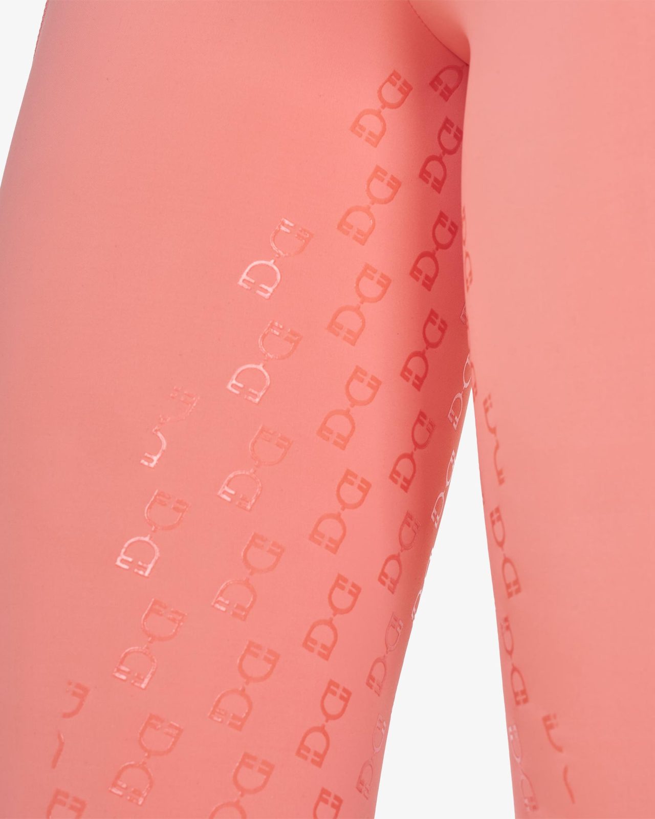 Leggins donna slim fit full grip
