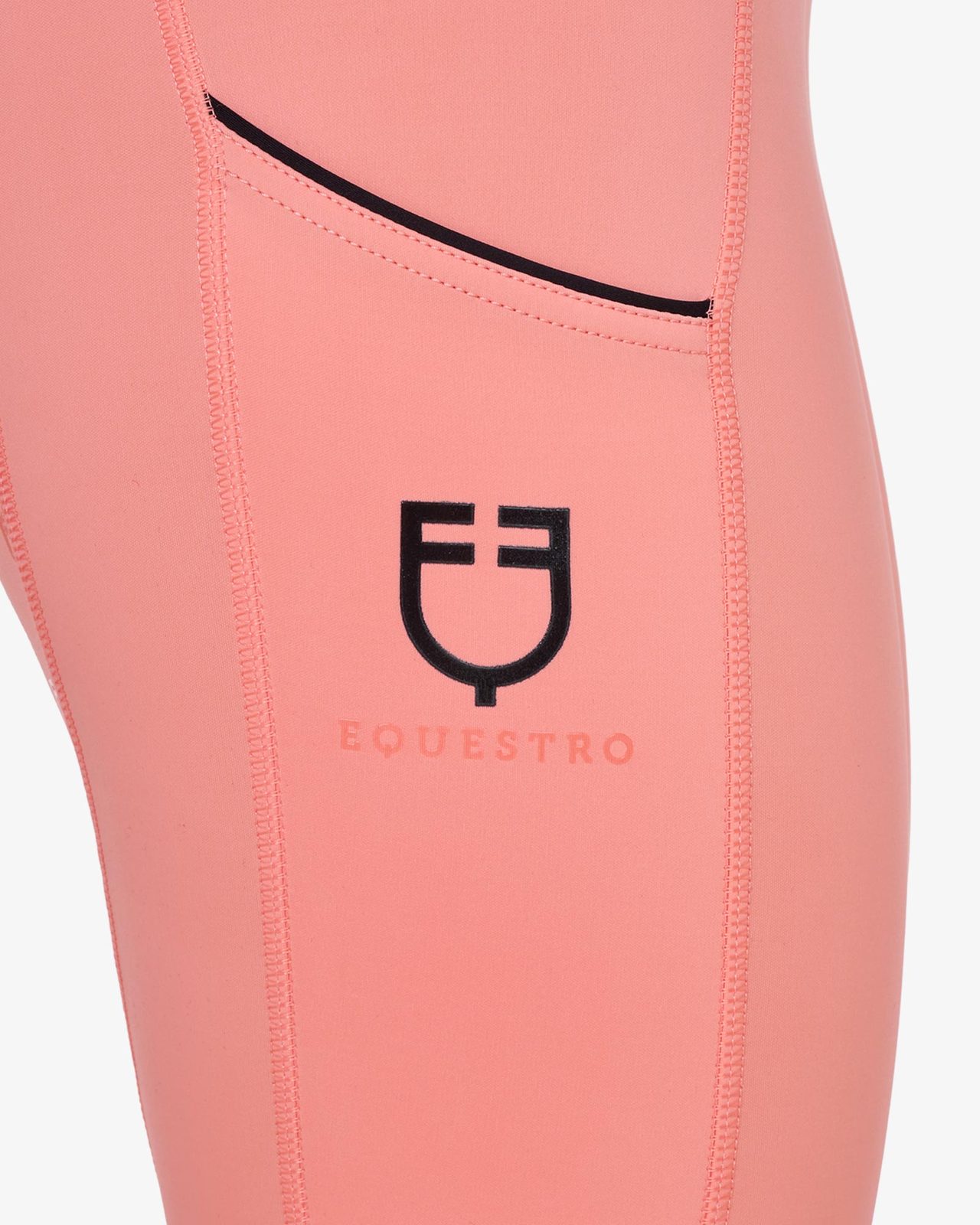 Leggins donna slim fit full grip