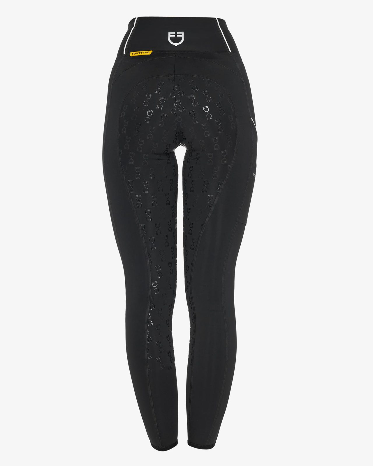 Leggins donna slim fit full grip