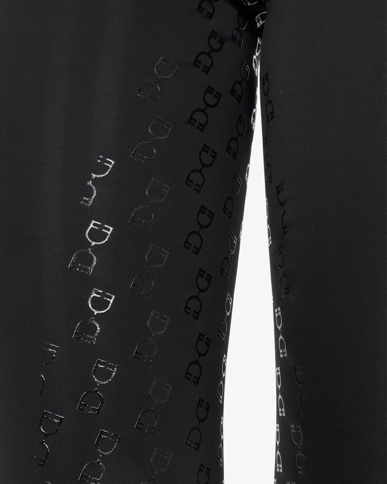 Leggins donna slim fit full grip