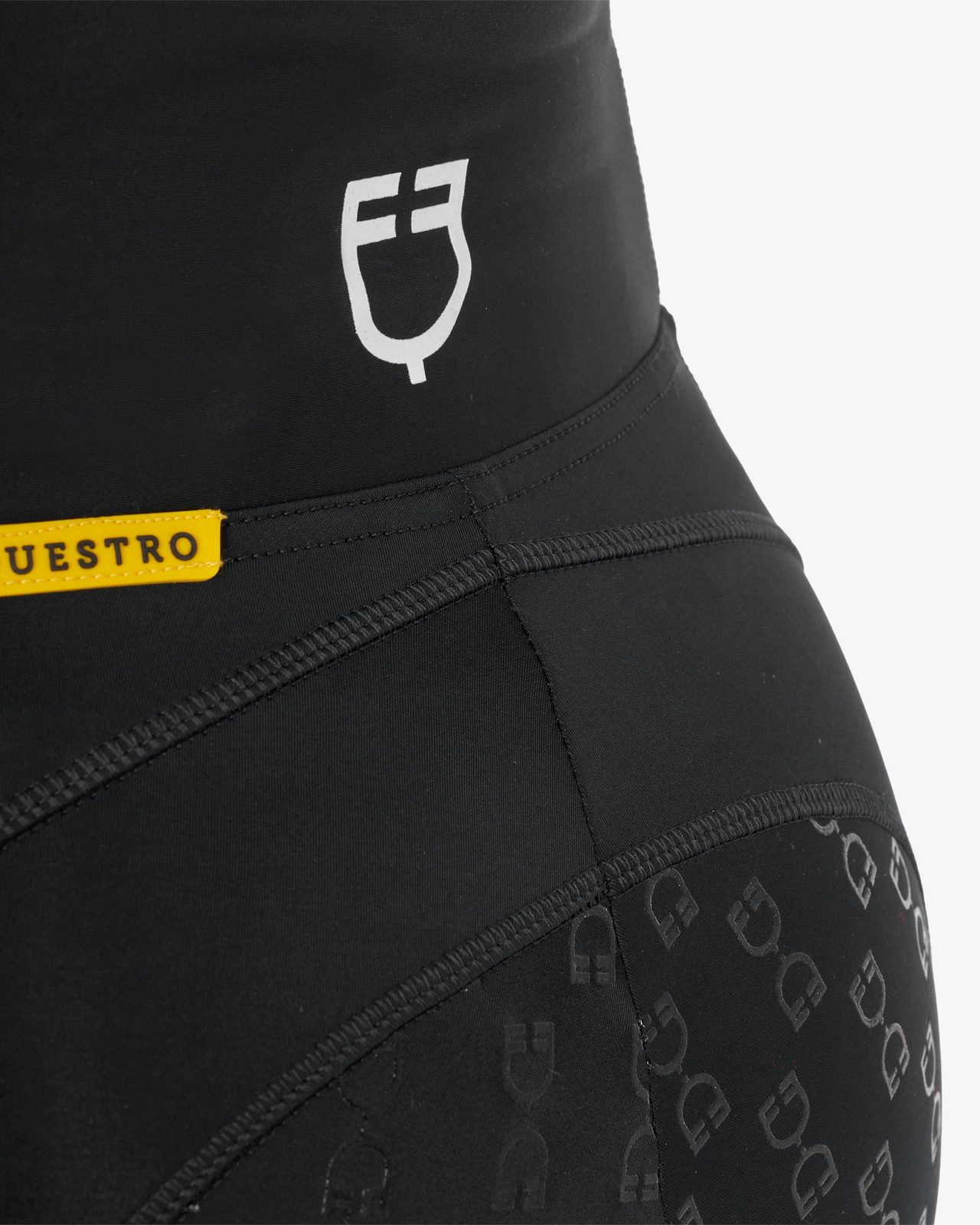 Leggins donna slim fit full grip