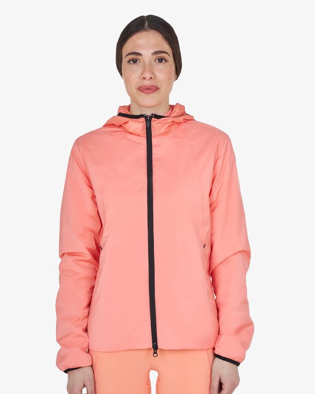 Softshell donna linea Foldable
