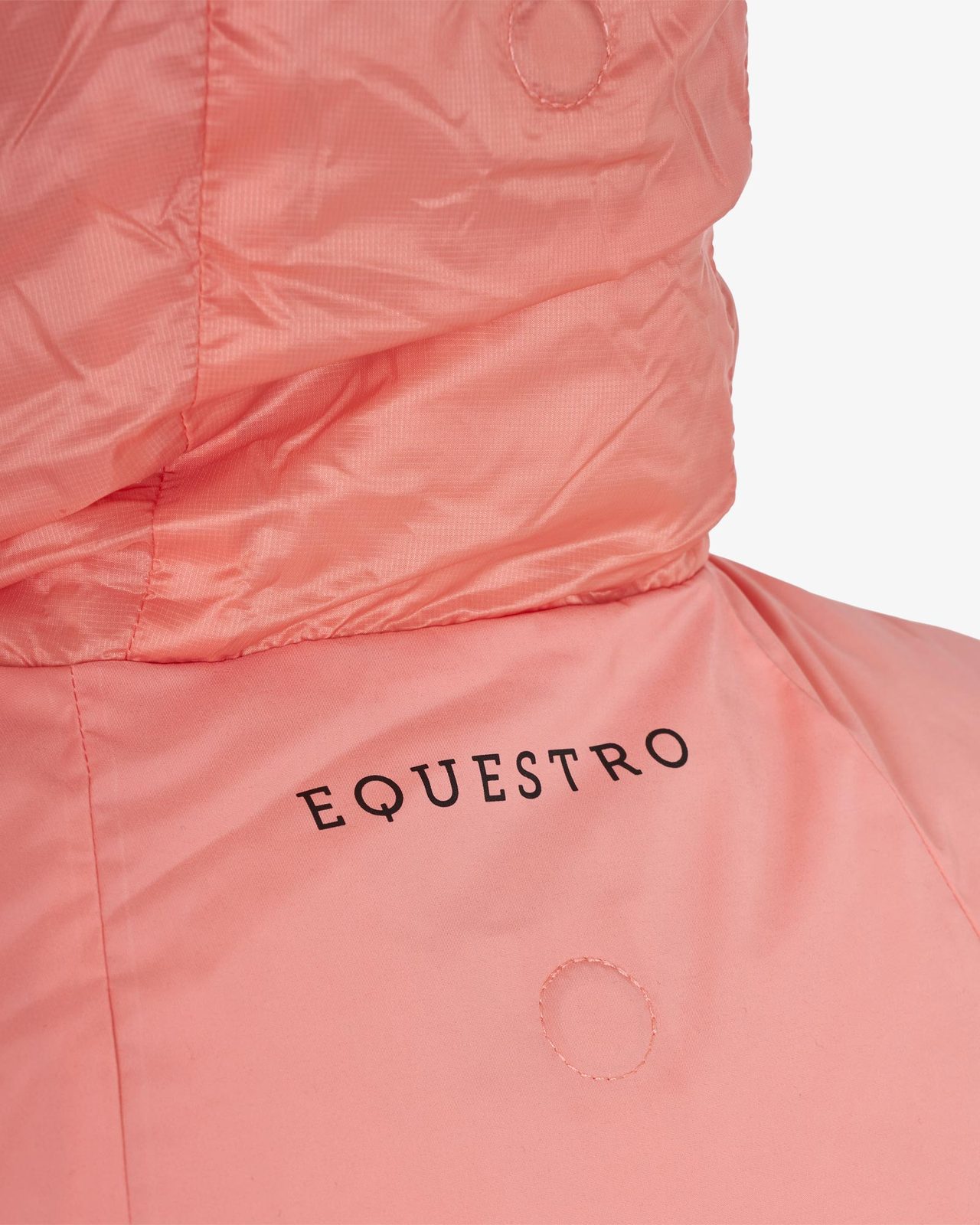 Women's softshell jacket Foldable line
