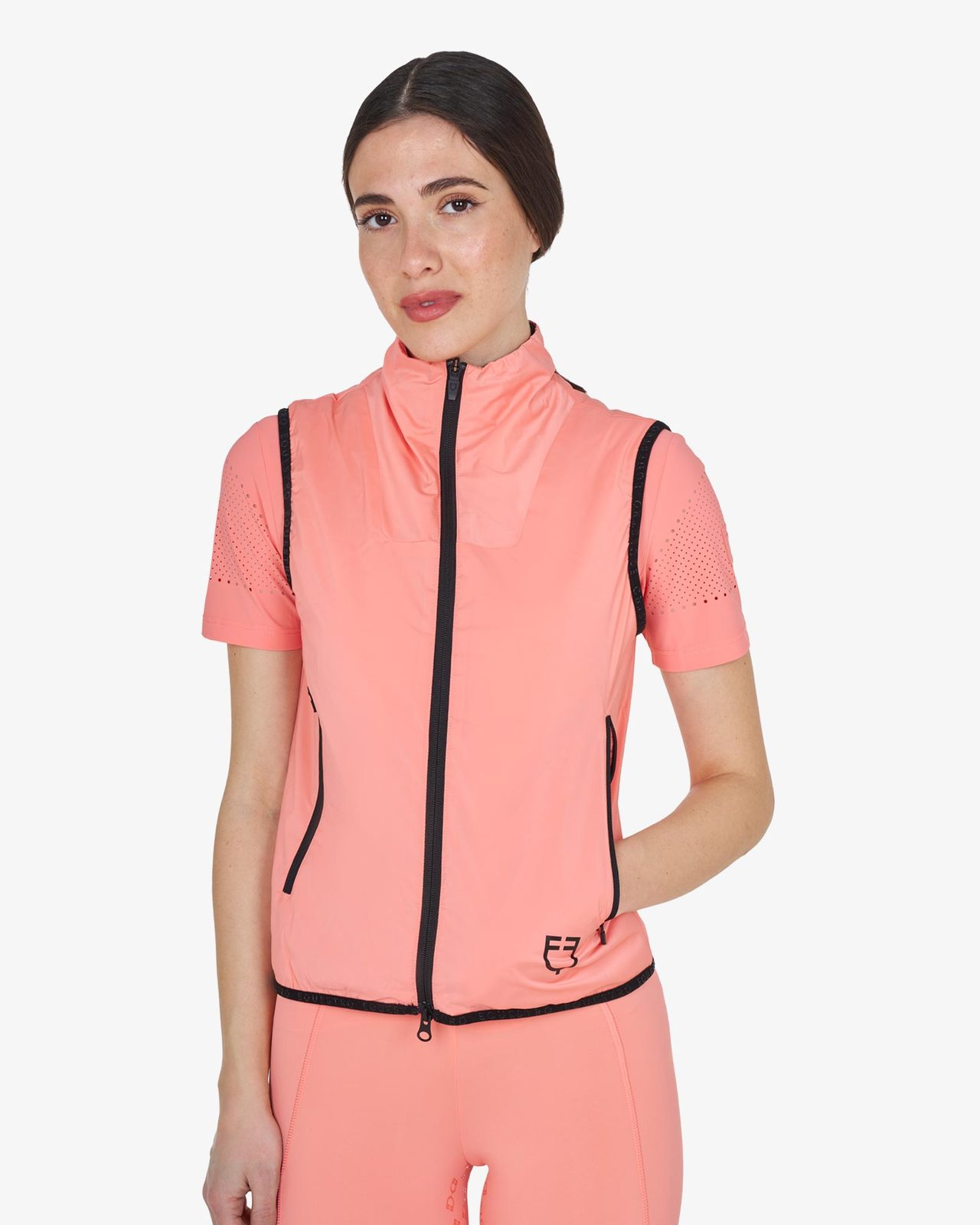 Smanicato donna linea Foldable