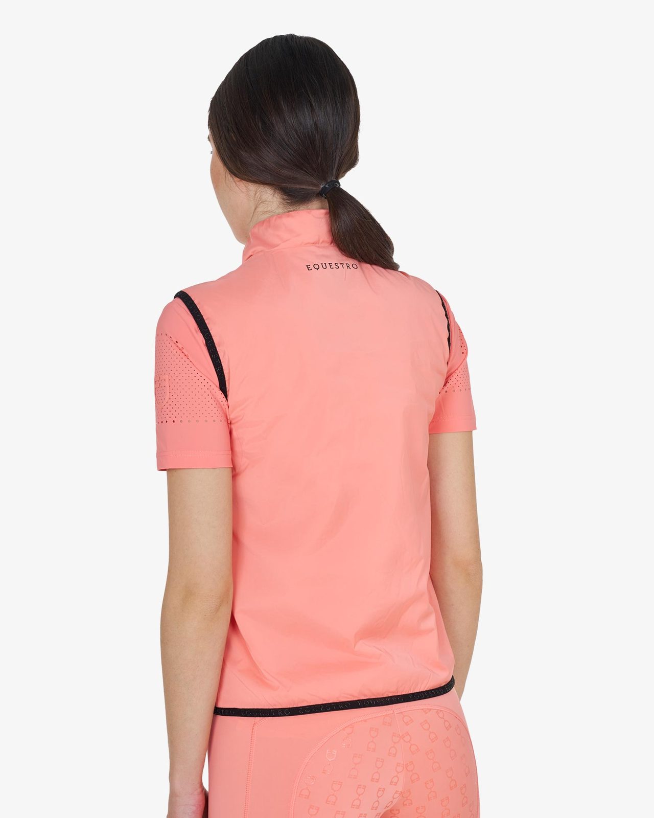 Smanicato donna linea Foldable