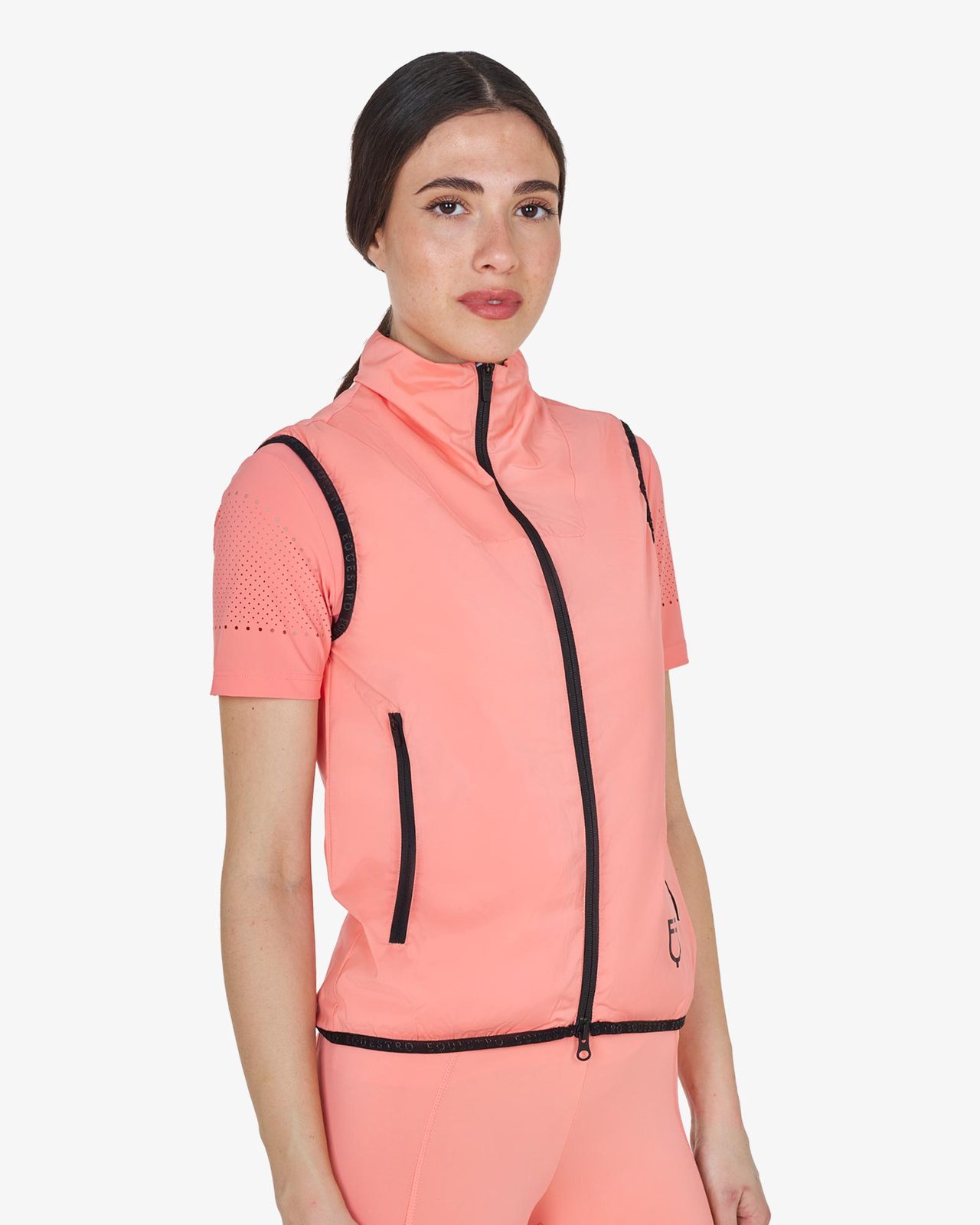 Smanicato donna linea Foldable