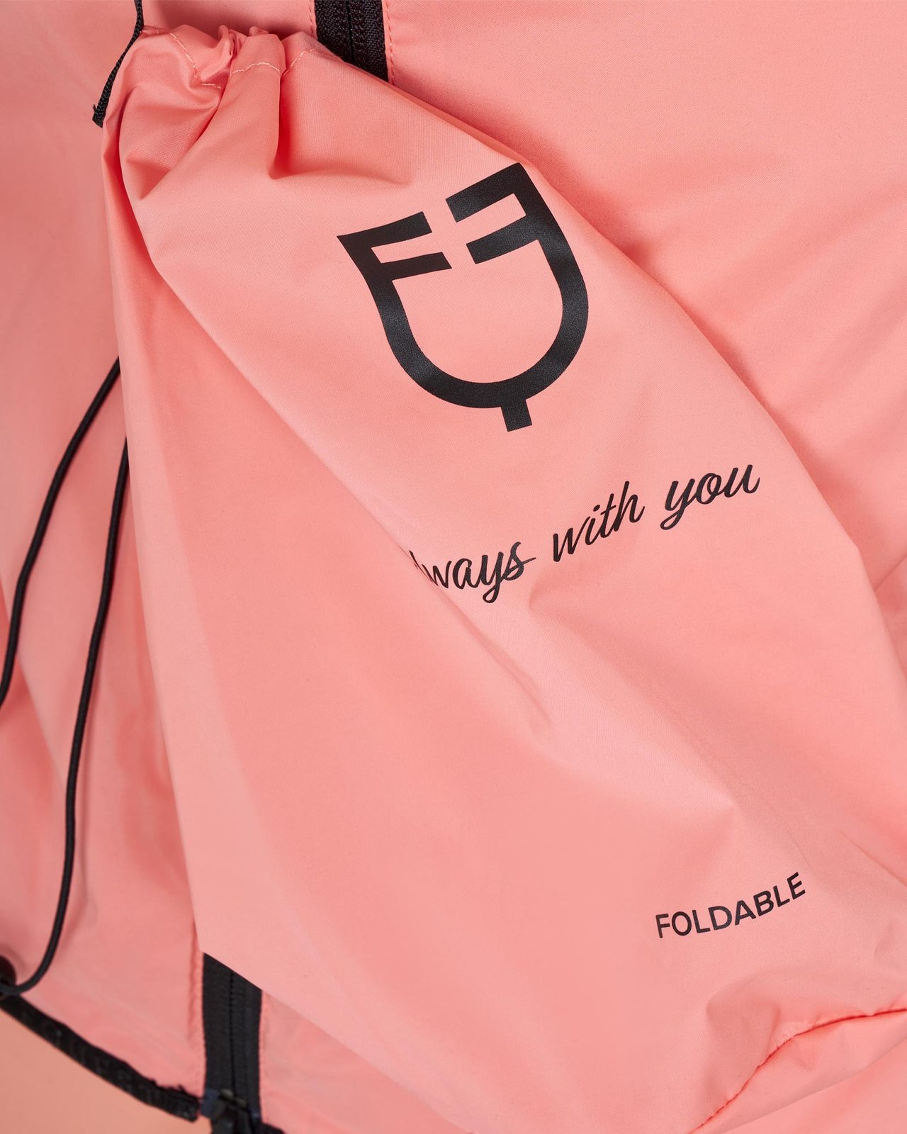 Smanicato donna linea Foldable