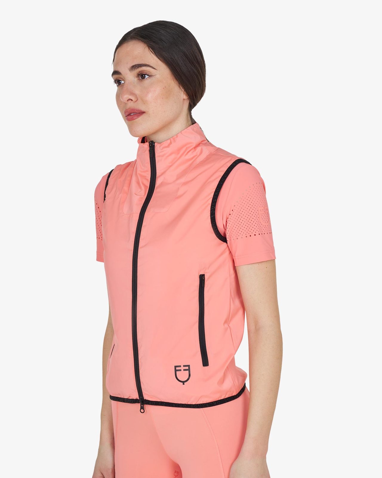 Smanicato donna linea Foldable